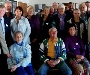 Bond van Oud Polisiebeamptes